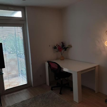 Ljubljanaart Apartment Extérieur photo