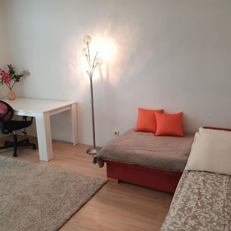 Ljubljanaart Apartment Extérieur photo