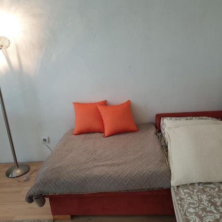 Ljubljanaart Apartment Extérieur photo
