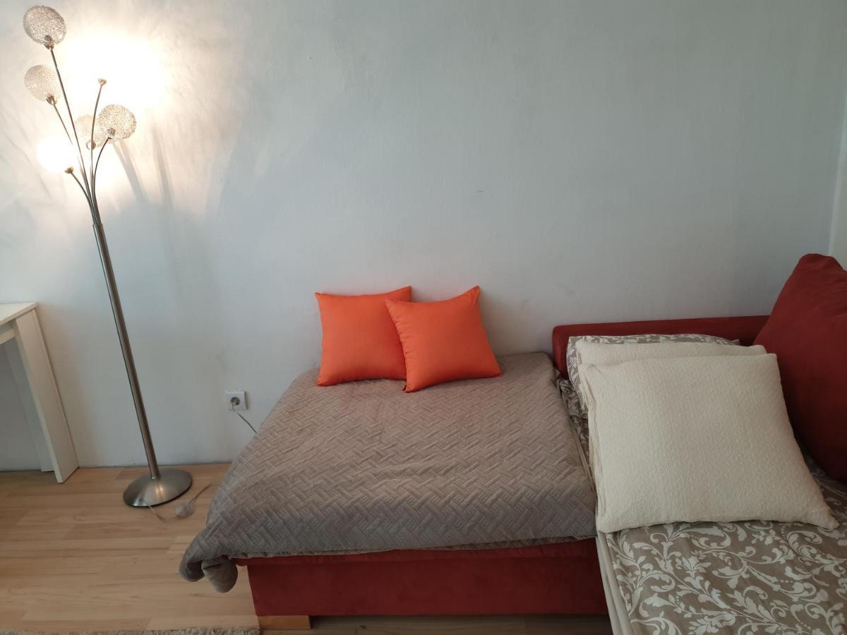 Ljubljanaart Apartment Extérieur photo
